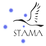 [STAMA Logo]