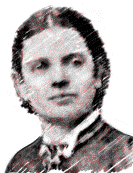 Portrait of Charitas