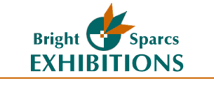 Bright Sparcs Exhibitions