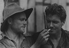 Jock Marshall and Friend - 8.4 K