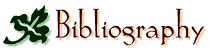 BIBLIOGRAPHY