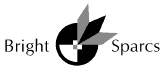 Bright Sparcs logo