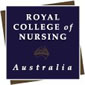 This page supported by Royal College of Nursing Australia