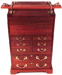 Photo of Cabinet - 57.2 K