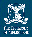 [University of Melbourne Crest - 11.5 K