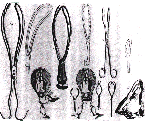 forceps